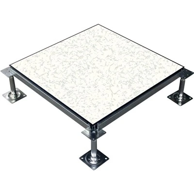 Anti Static Acoustic Raised Access Floor