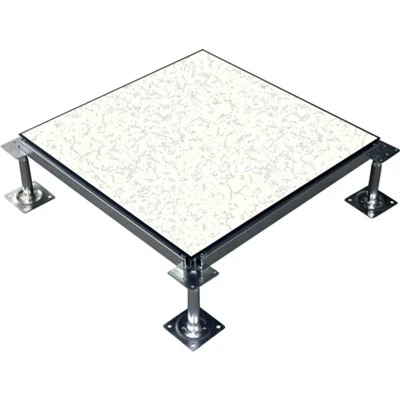 Pvc Acoustic Raised Access Floor